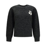 Atlee cotton-blend Sweater