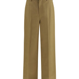 Chino Pants