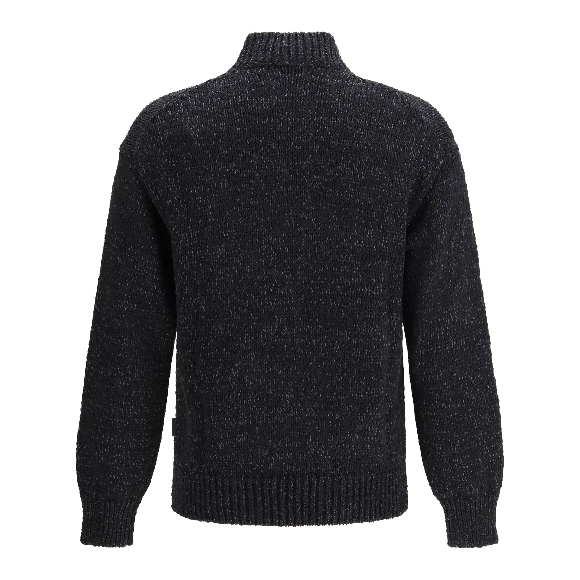 Cotton Sweater