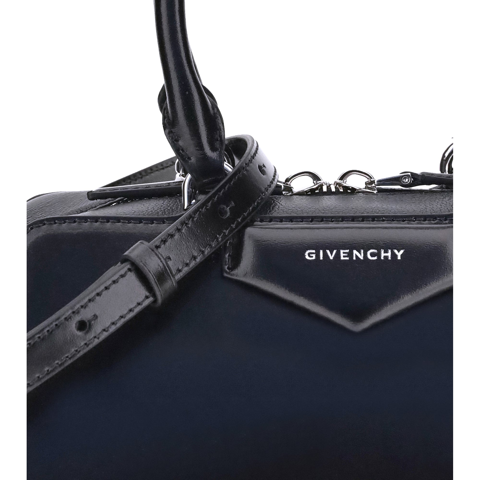 Antigona East-West small Handbag