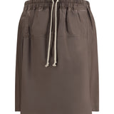 Kilt Shorts Moncler + Rick Owens
