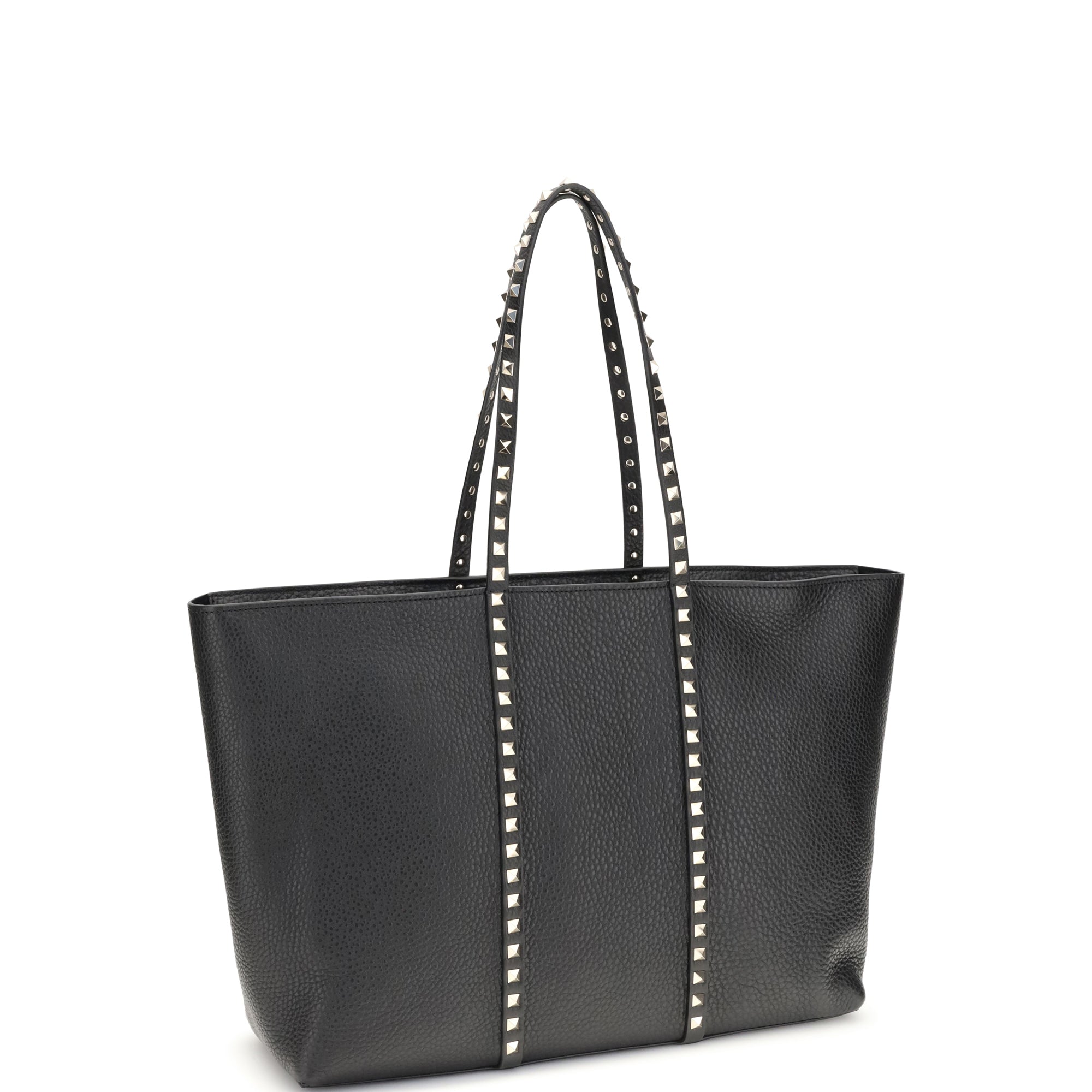 Rockstud Tote Bag