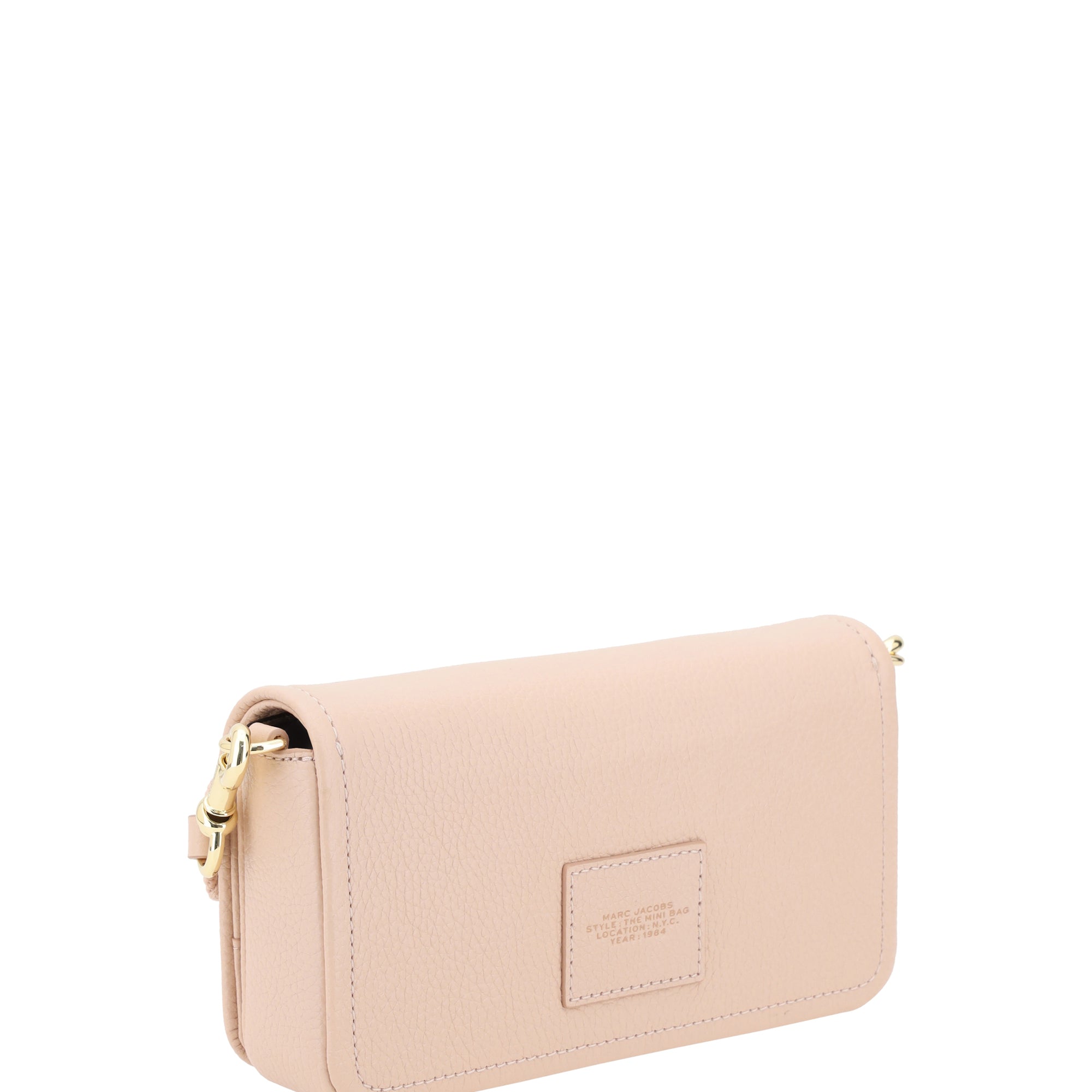 The Mini Bag Shoulder Bag