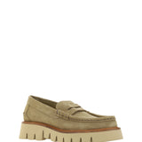Sebasida Loafers