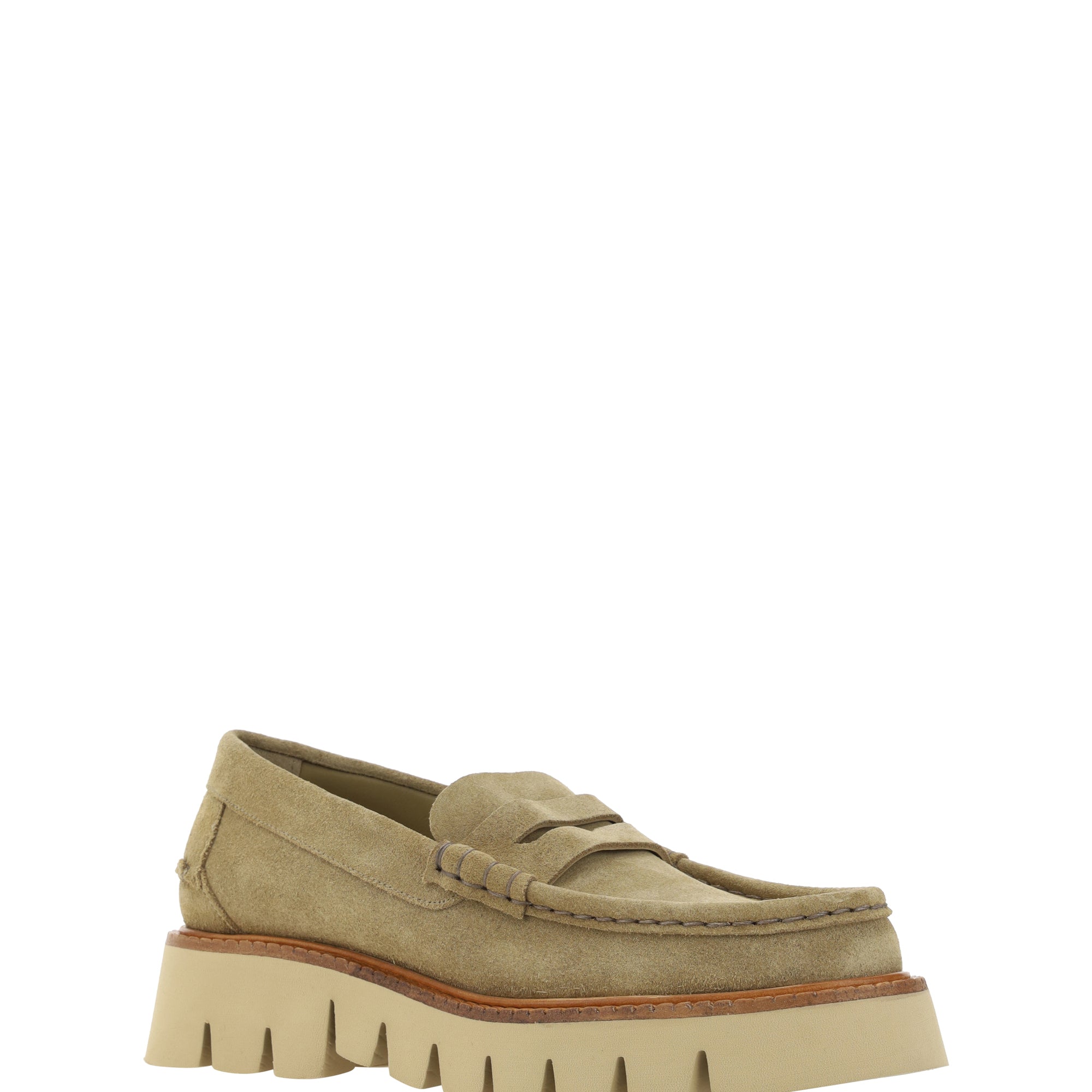 Sebasida Loafers