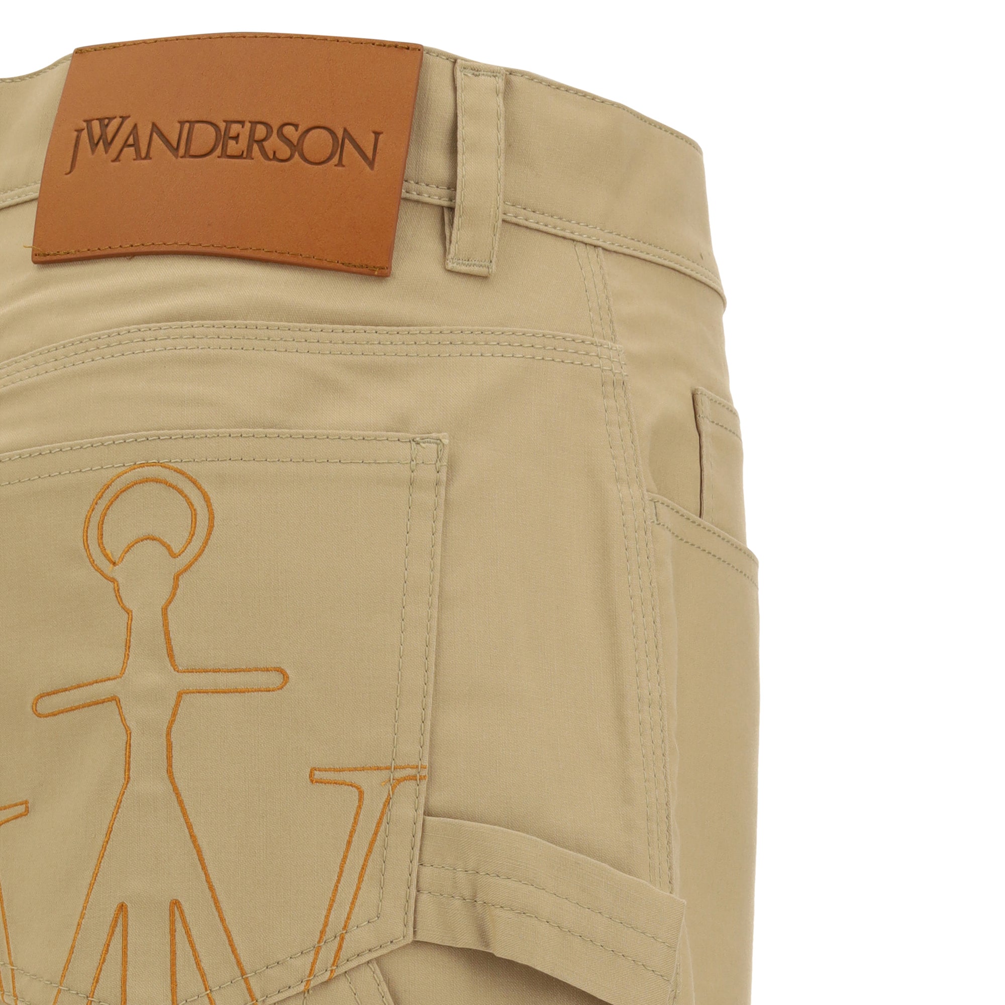 Worker Pants
