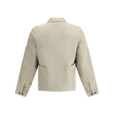 Cotton and linen Shirt