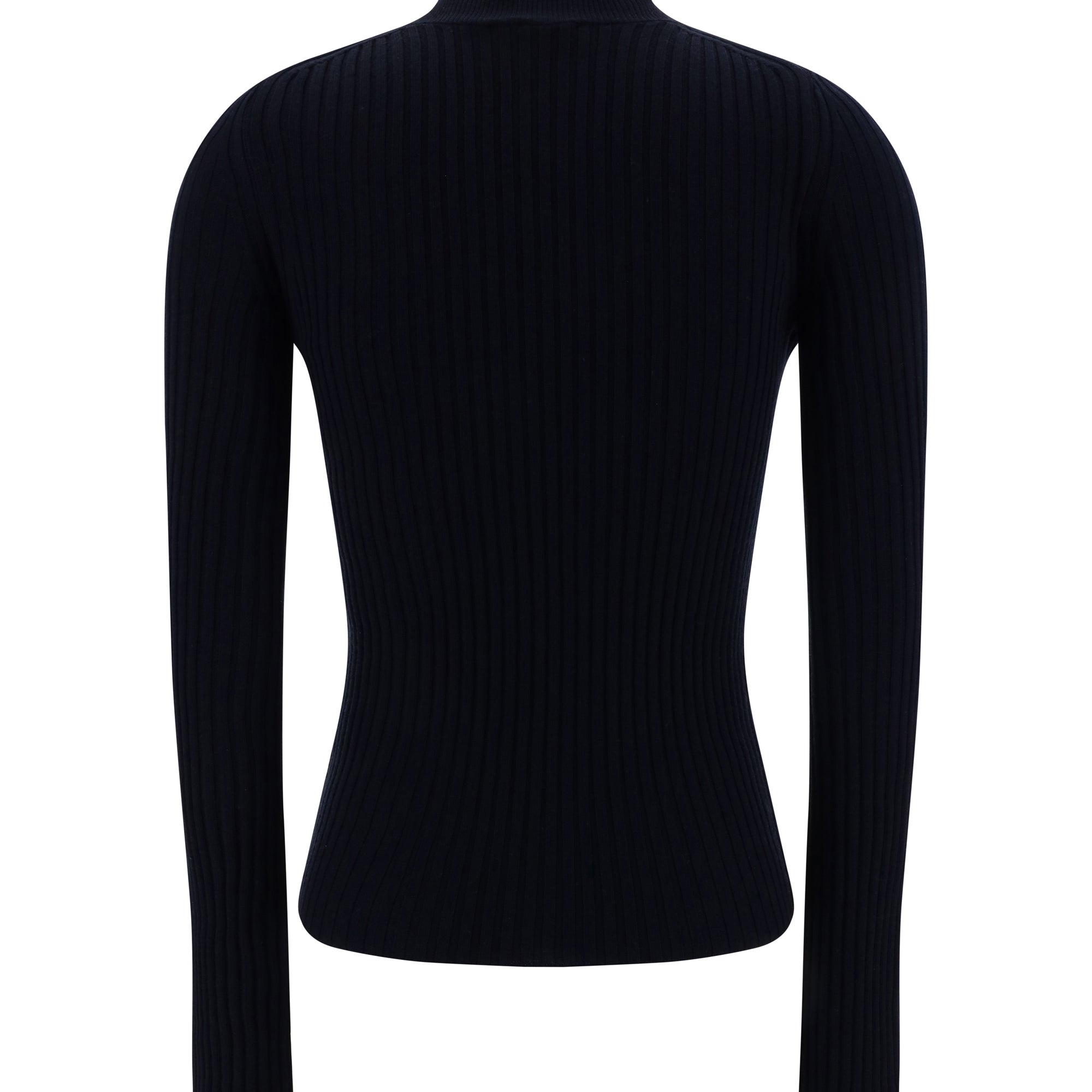Turtleneck Sweater