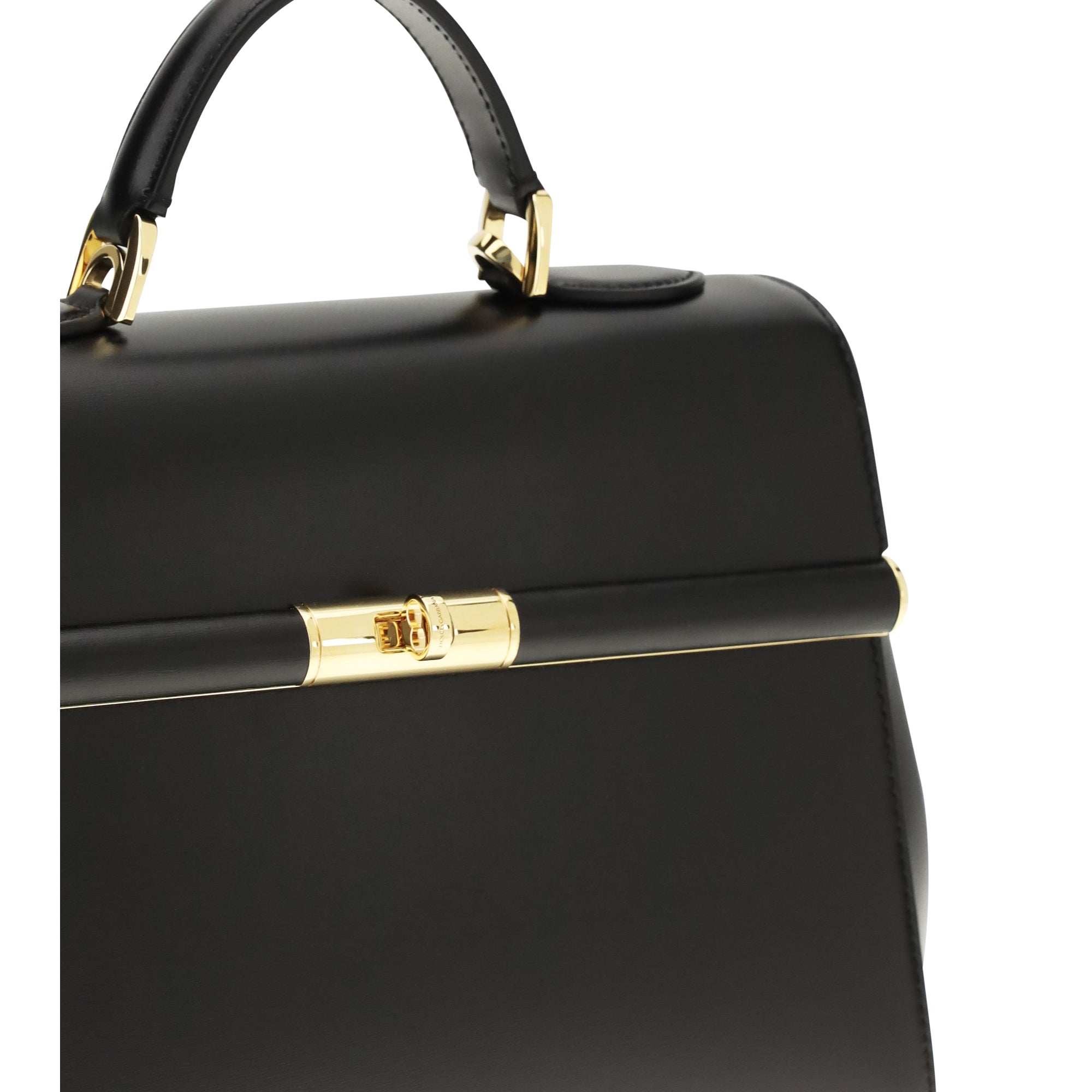 Marlene leather Handbag