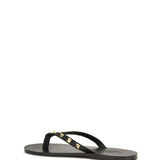 Rockstud thong Sandals
