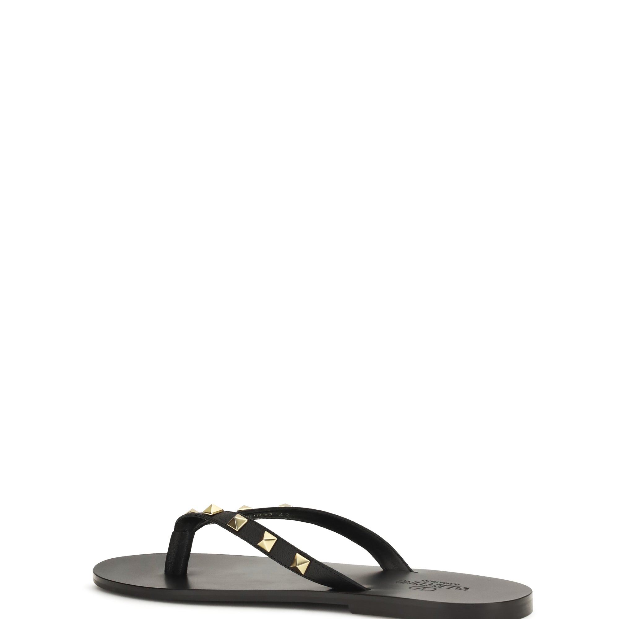 Rockstud thong Sandals