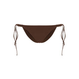 Zut Peach Swimsuit Briefs