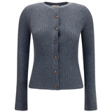 Cashmere Cardigan
