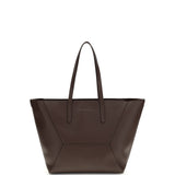 Leather Tote Bag