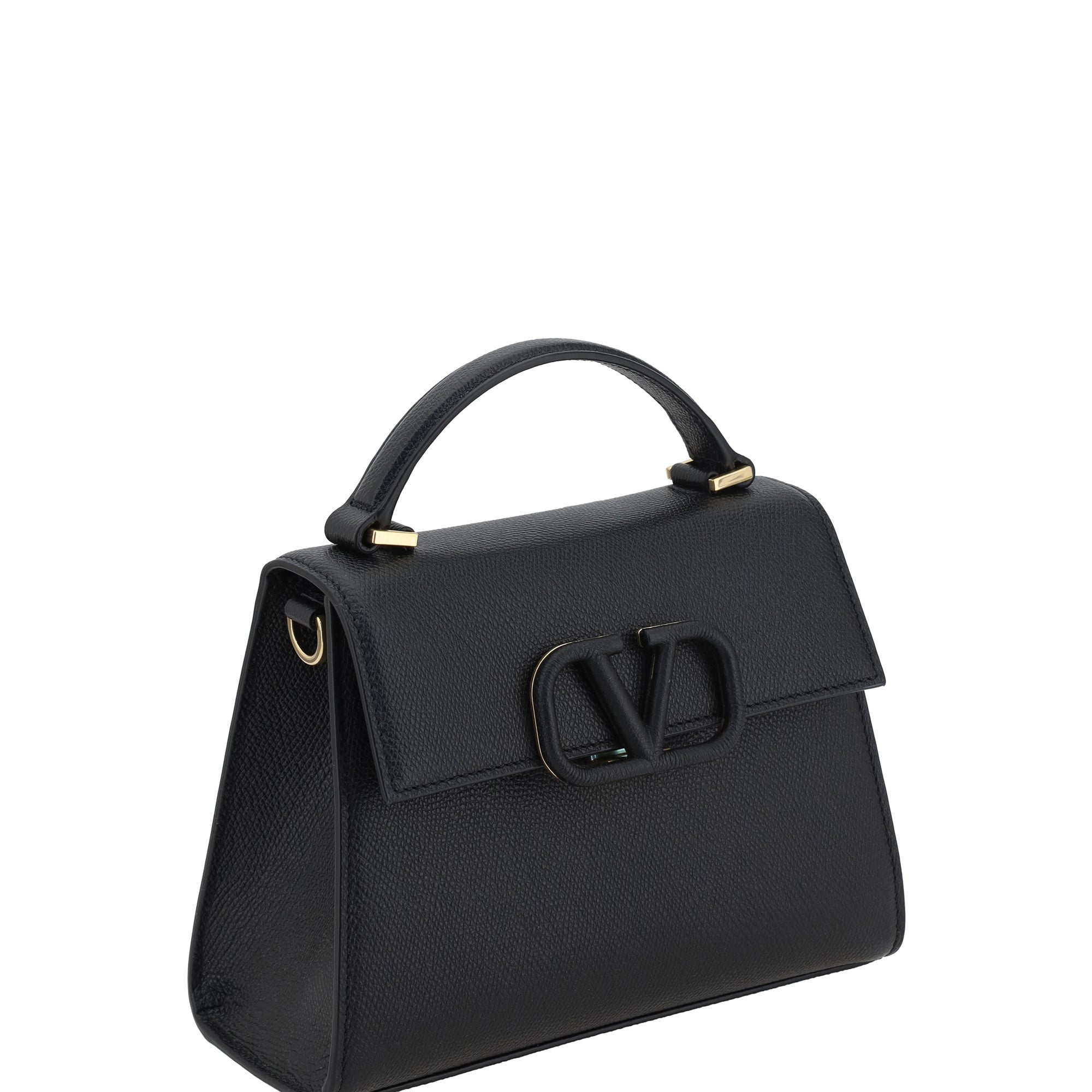 Logo Handbag