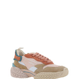 Tyre Sneakers