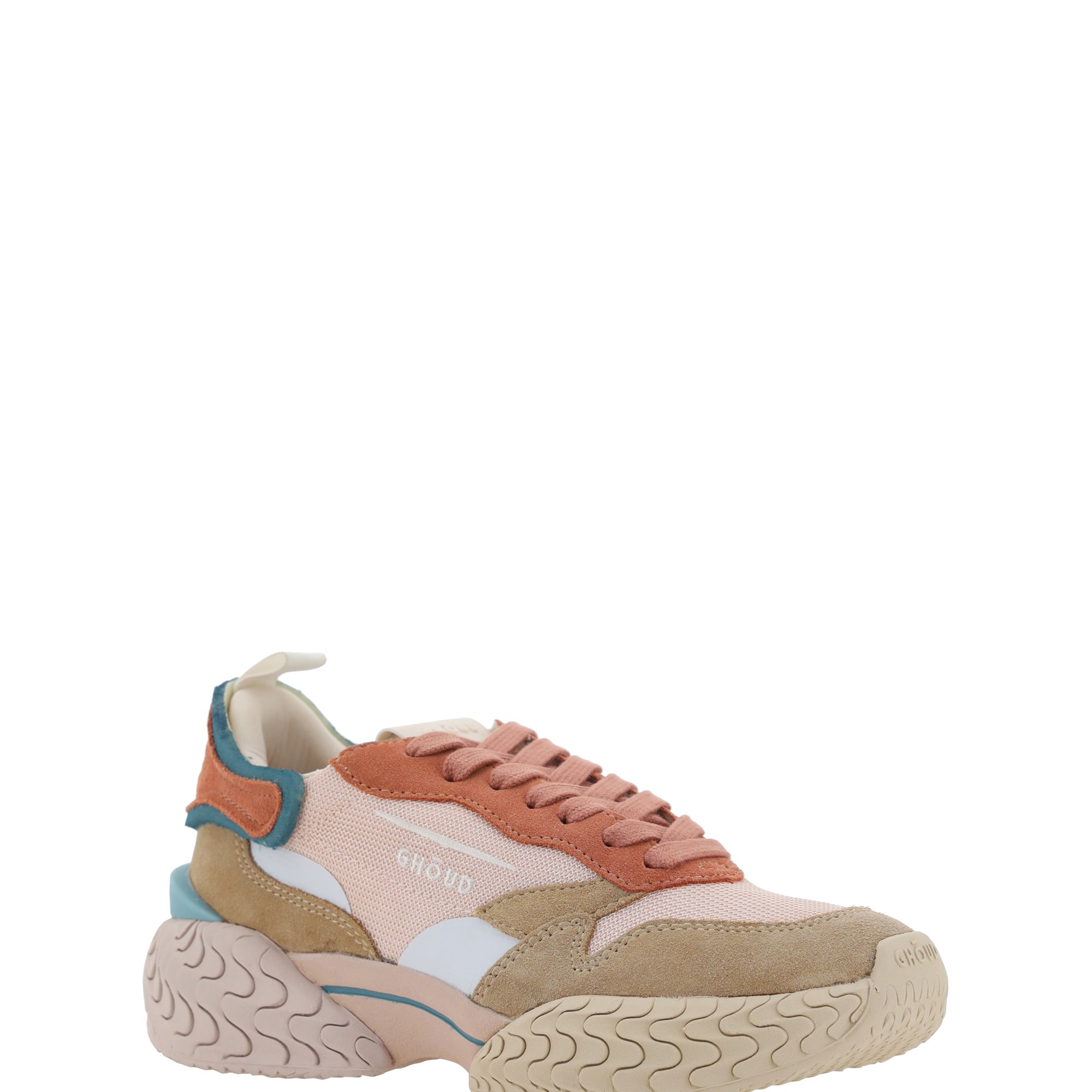 Tyre Sneakers