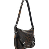 Voyou Shoulder Bag