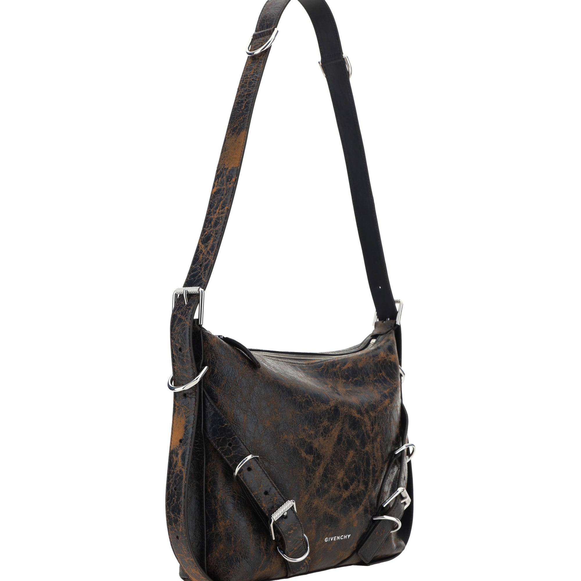 Voyou Shoulder Bag