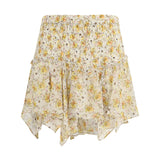 Fiala Skirt