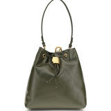 Pulse Backpack in calfskin