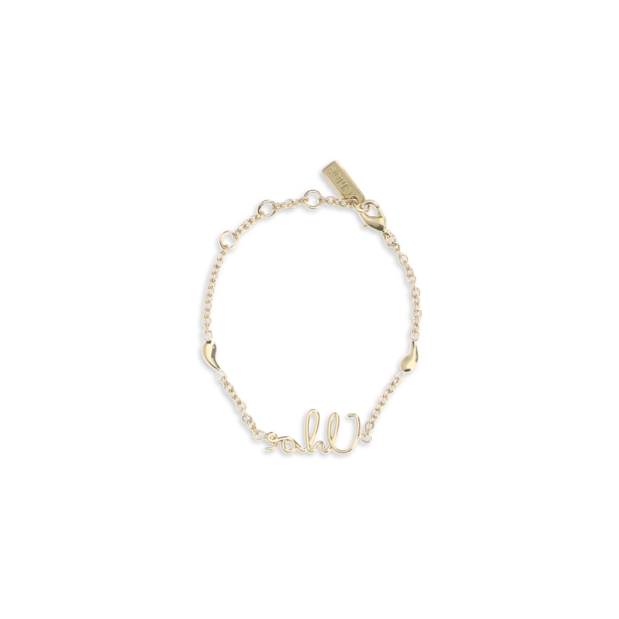 Iconic Bracelet