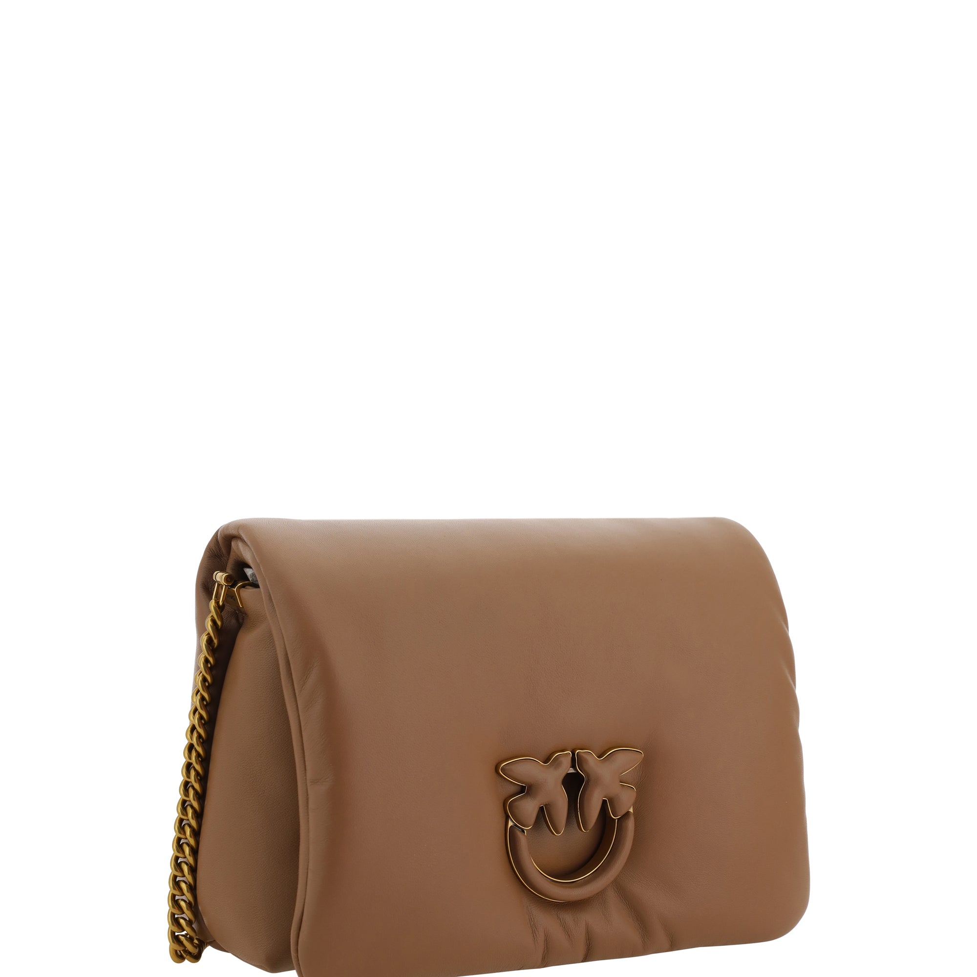Love Puff Shoulder Bag