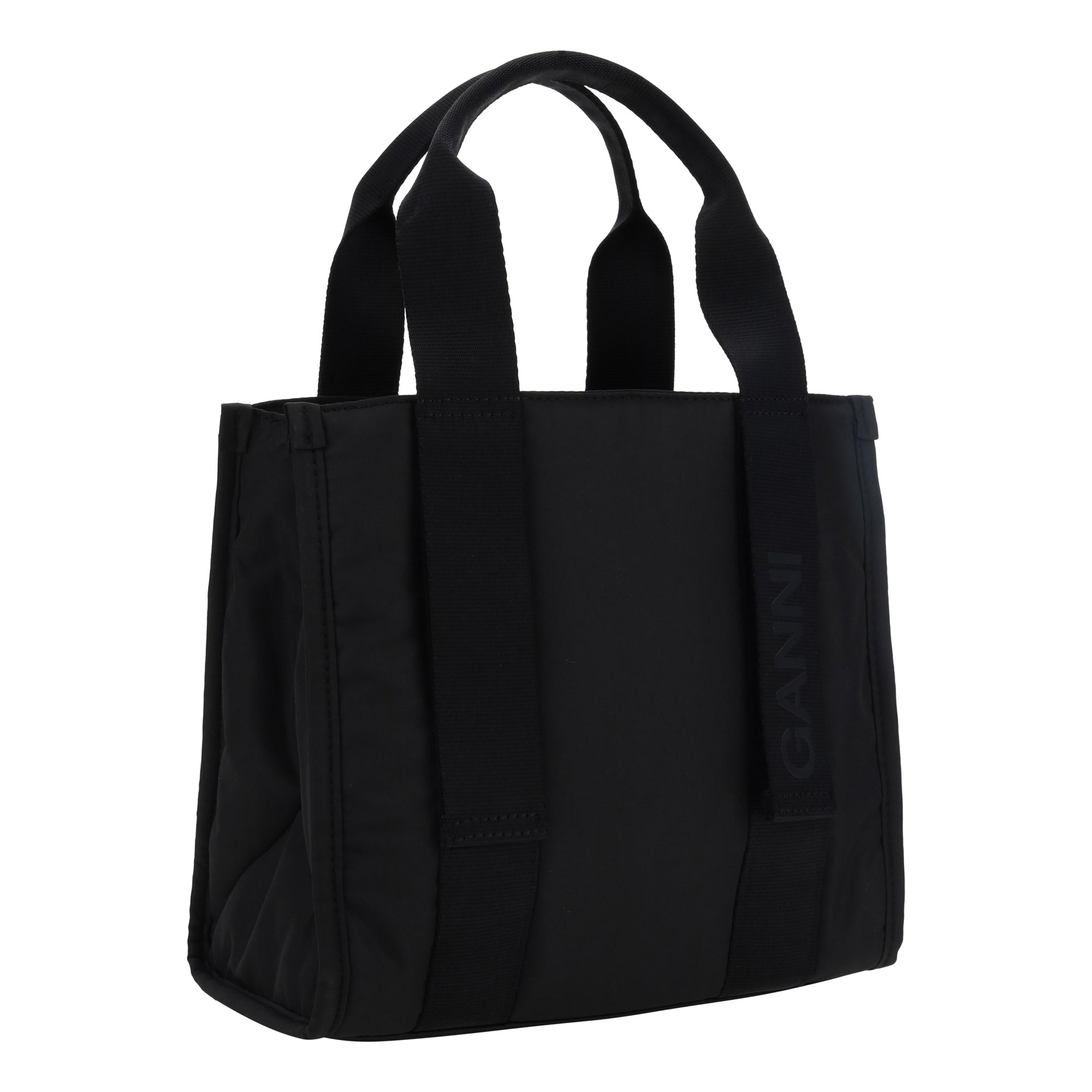 Recycled Tech Tote Bag