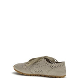 Racer 45 Sneakers in macramé
