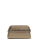 Belt-detail Clutch