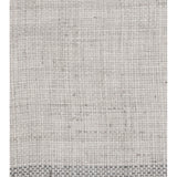 Fringed Scarf
