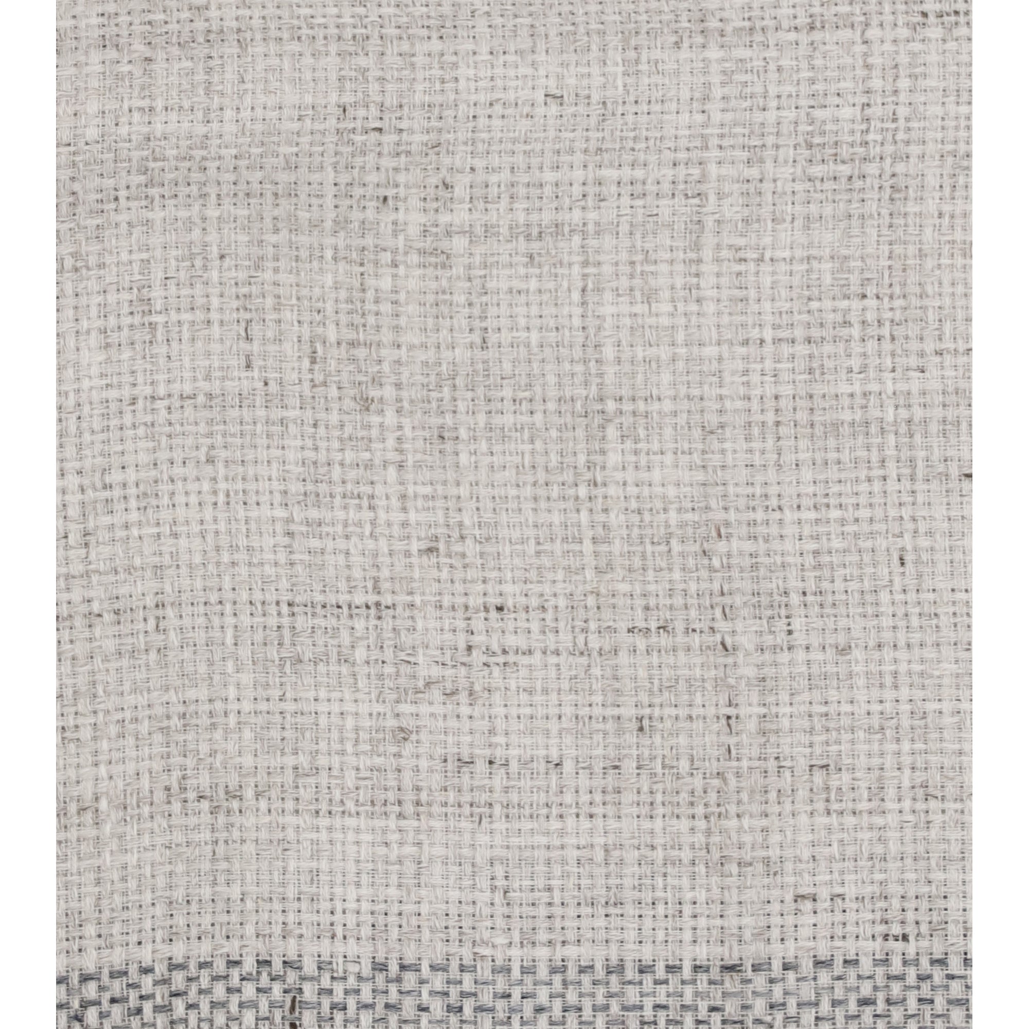 Fringed Scarf