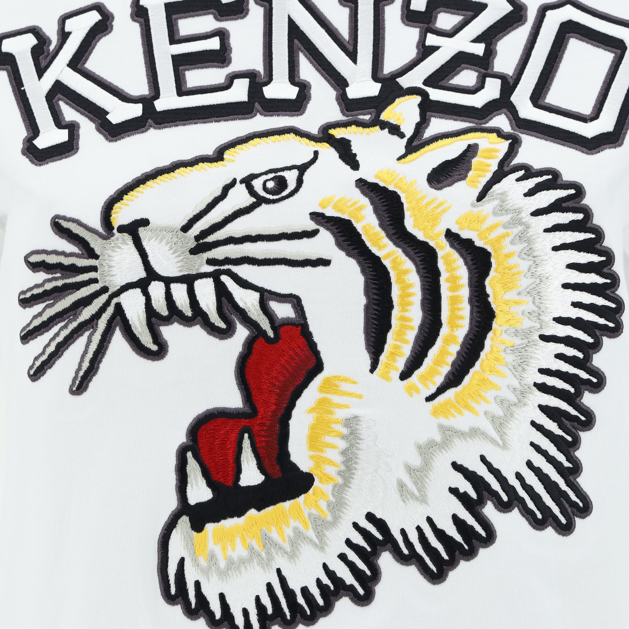 Tiger  T-Shirt