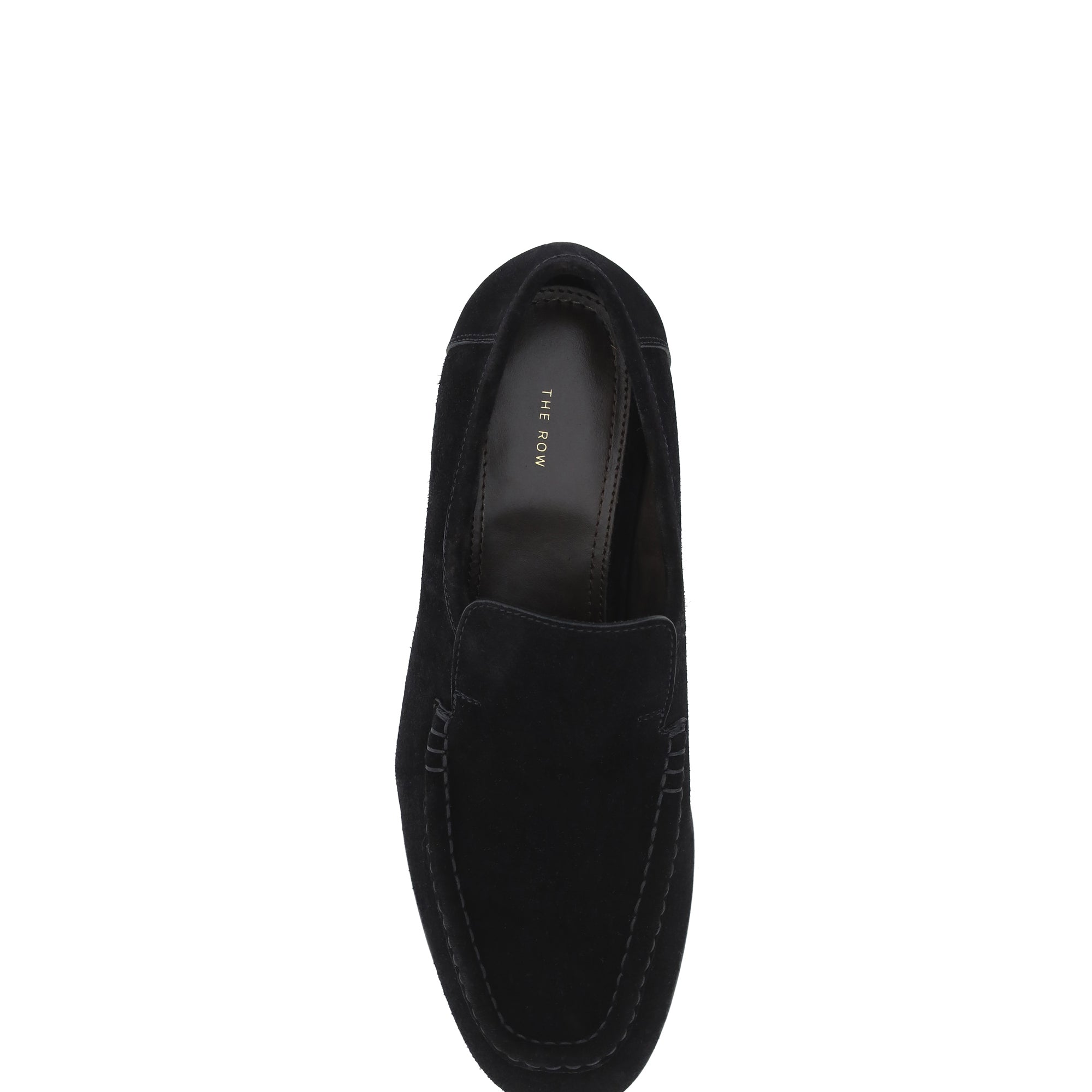 New Soft Loafers