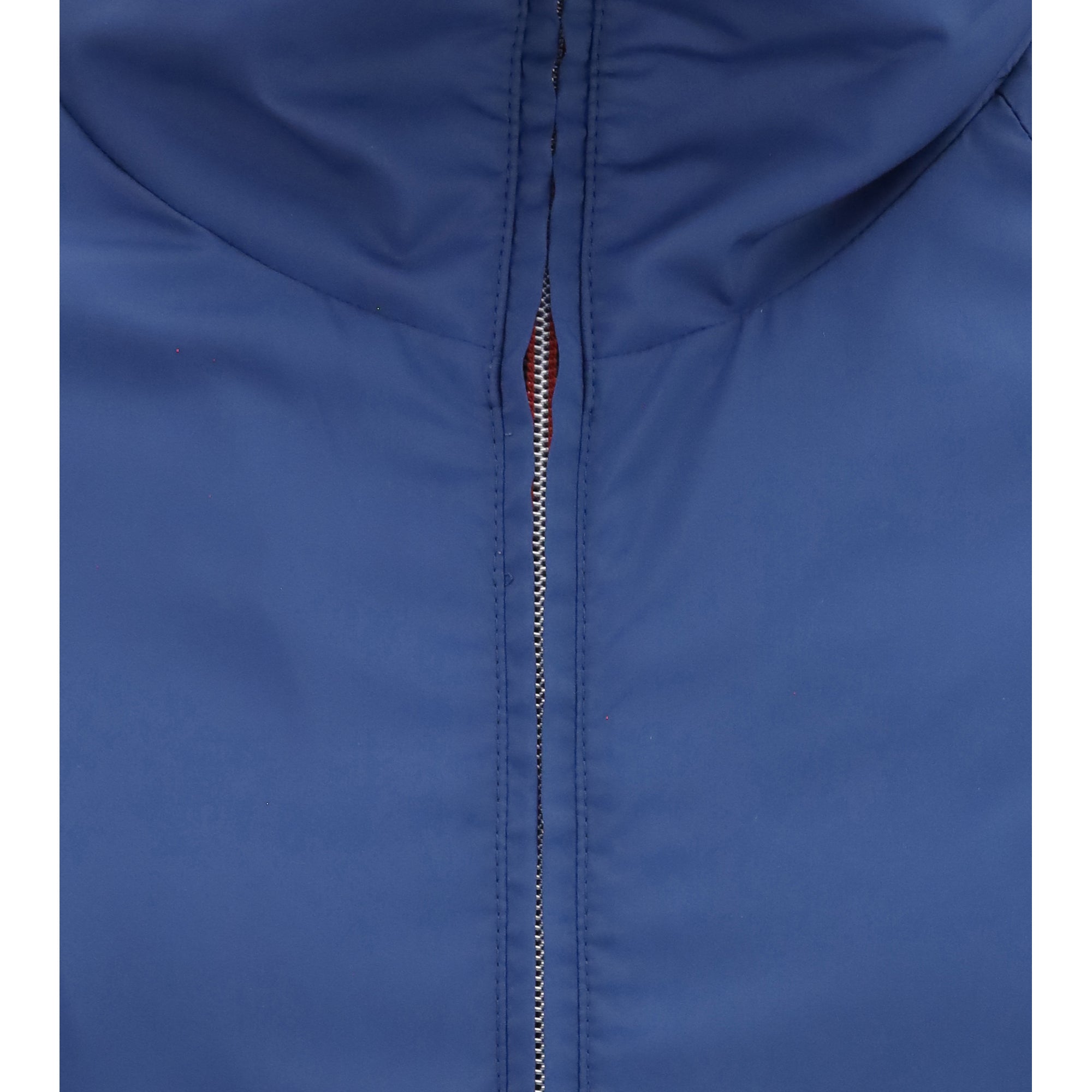 Zip-up Jacket