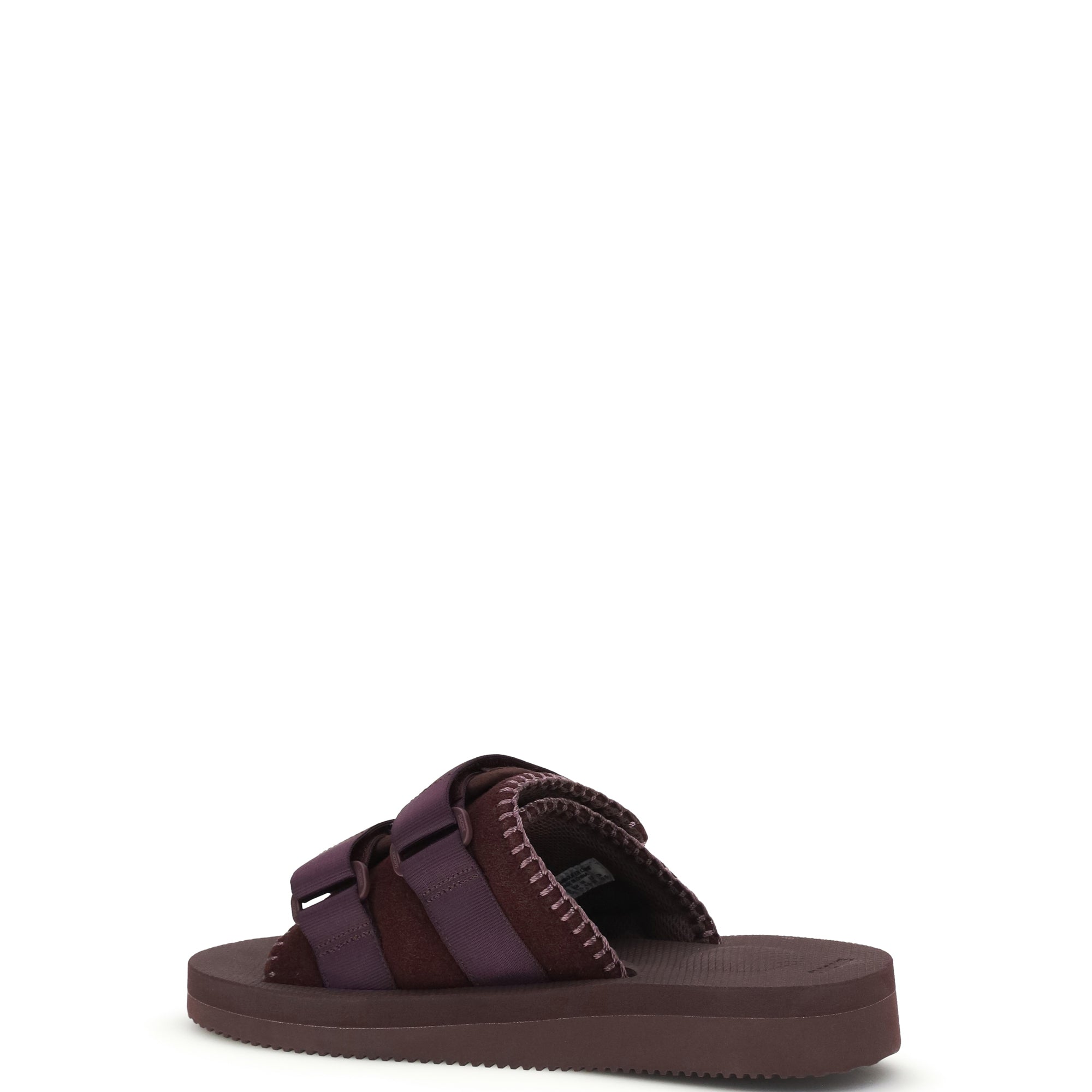 Double-strap Sandals