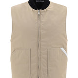 Down Jacket Vest