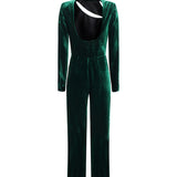 Raquel Jumpsuit