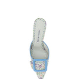 Maysalebi Pumps
