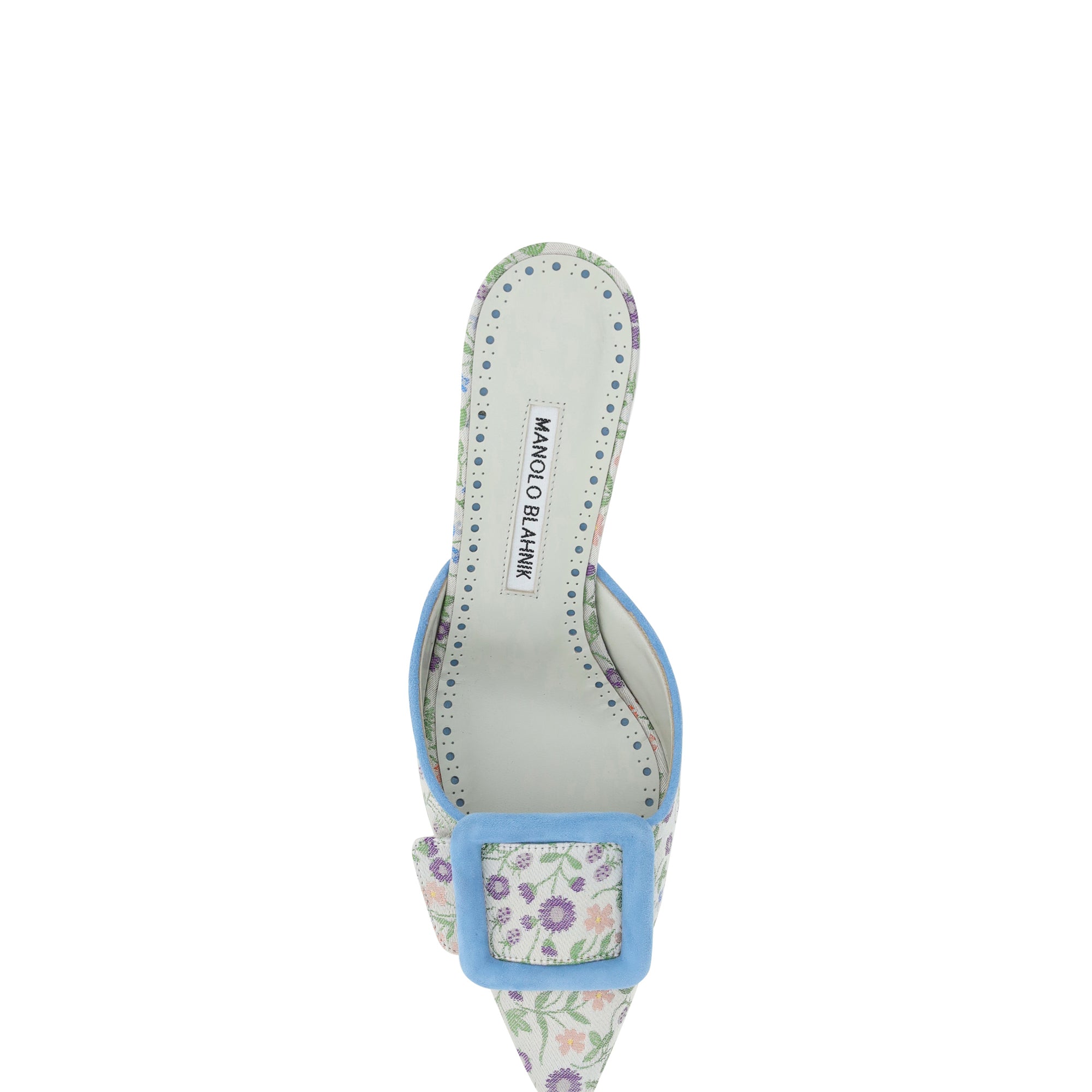 Maysalebi Pumps