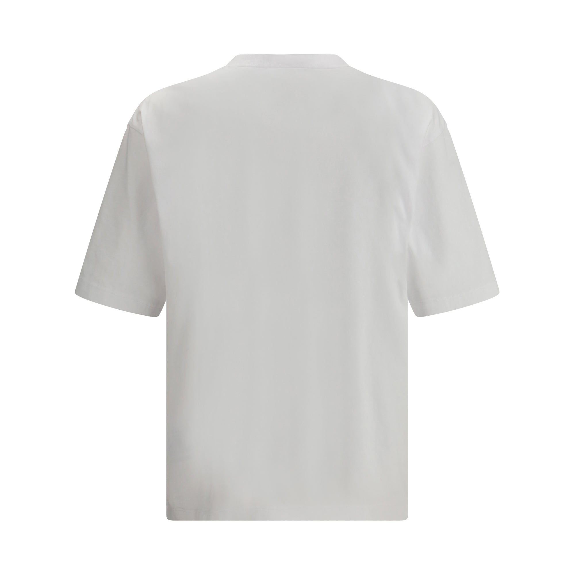 Logoed T-shirt