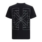Big Double Arrow T-shirt