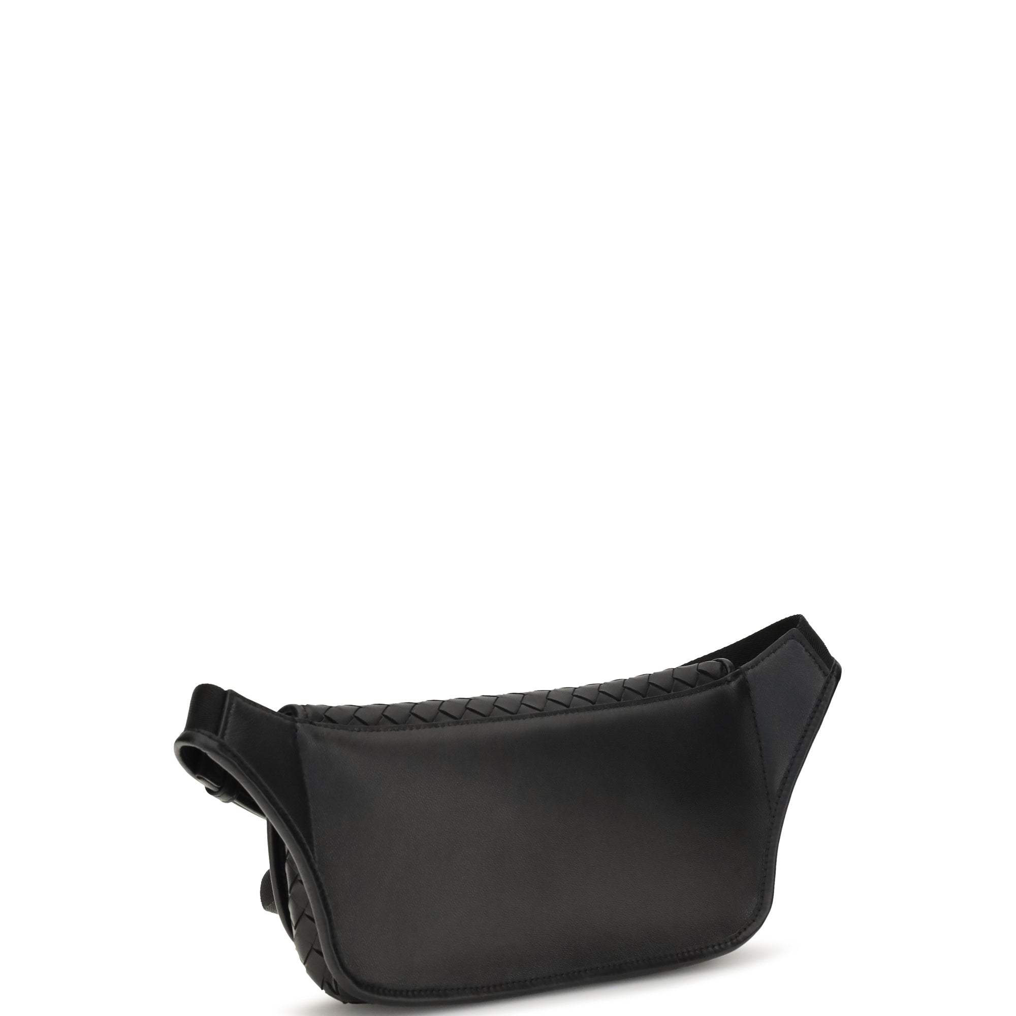 Intrecciato Fanny Pack