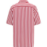 Striped cotton Shirt