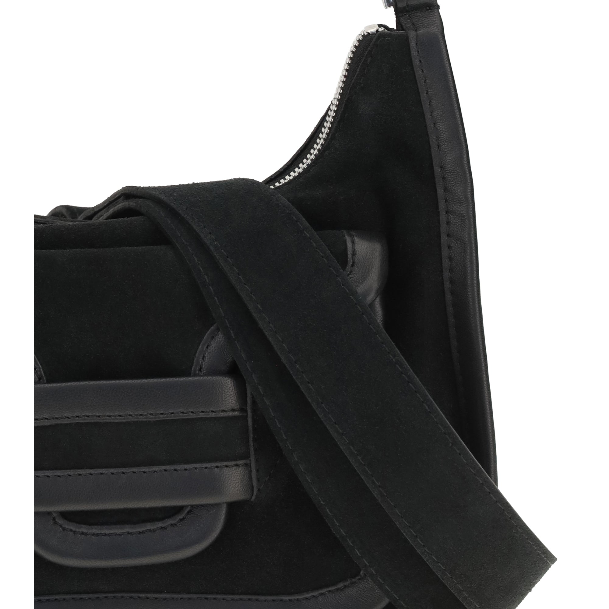 Alpha Day Miss Shoulder Bag