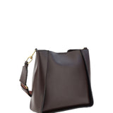 Mini Crossbody Logo Bag