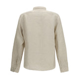 Regular-fit linen Shirt