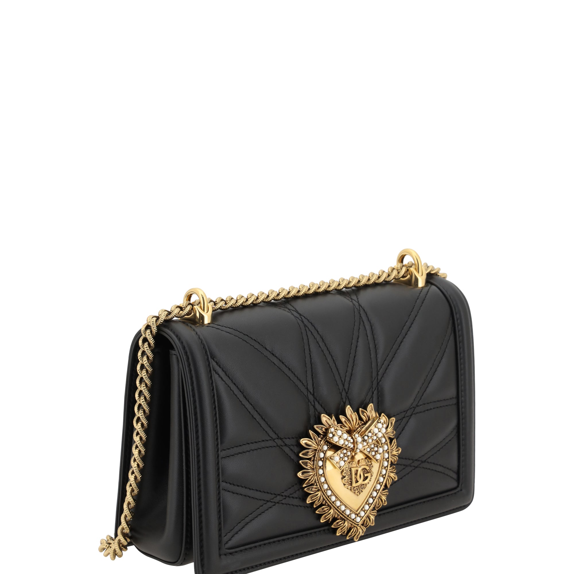 Devotion Shoulder Bag