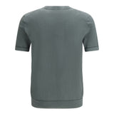 Crewneck T-shirt