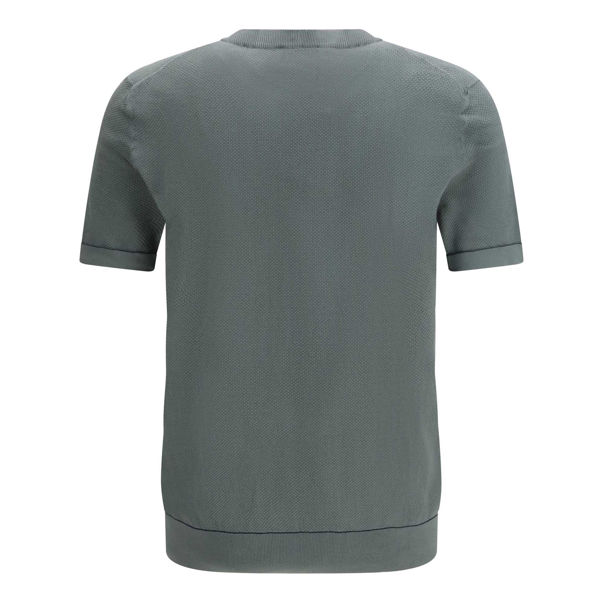 Crewneck T-shirt